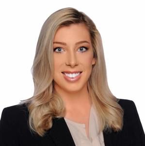 Meet your Posher, Jane marie